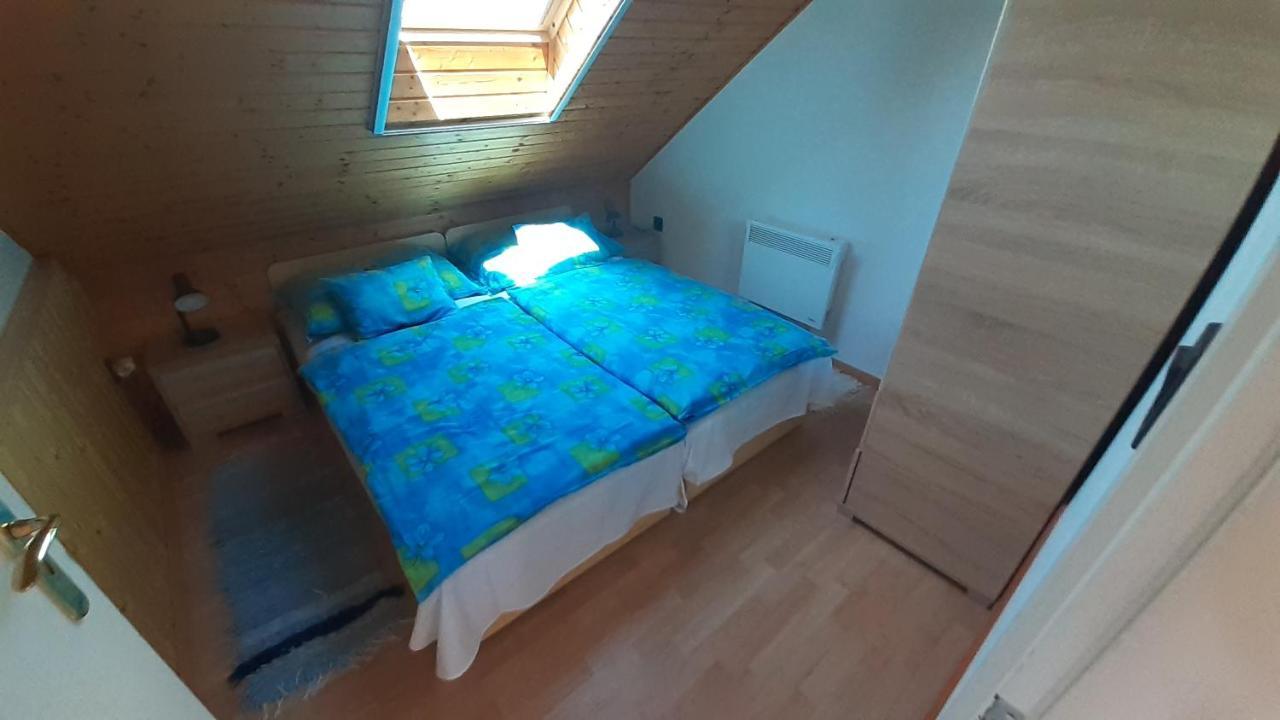 Patri Apartmanhaz Keszthely Εξωτερικό φωτογραφία