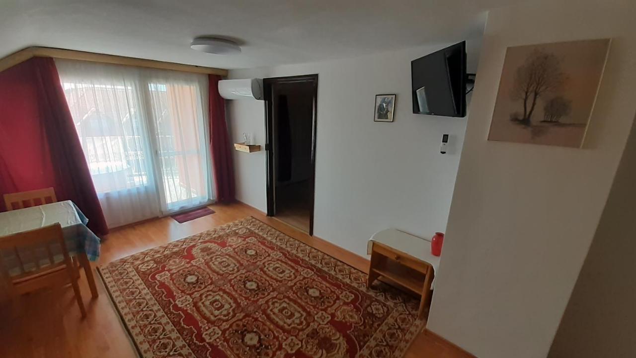 Patri Apartmanhaz Keszthely Εξωτερικό φωτογραφία