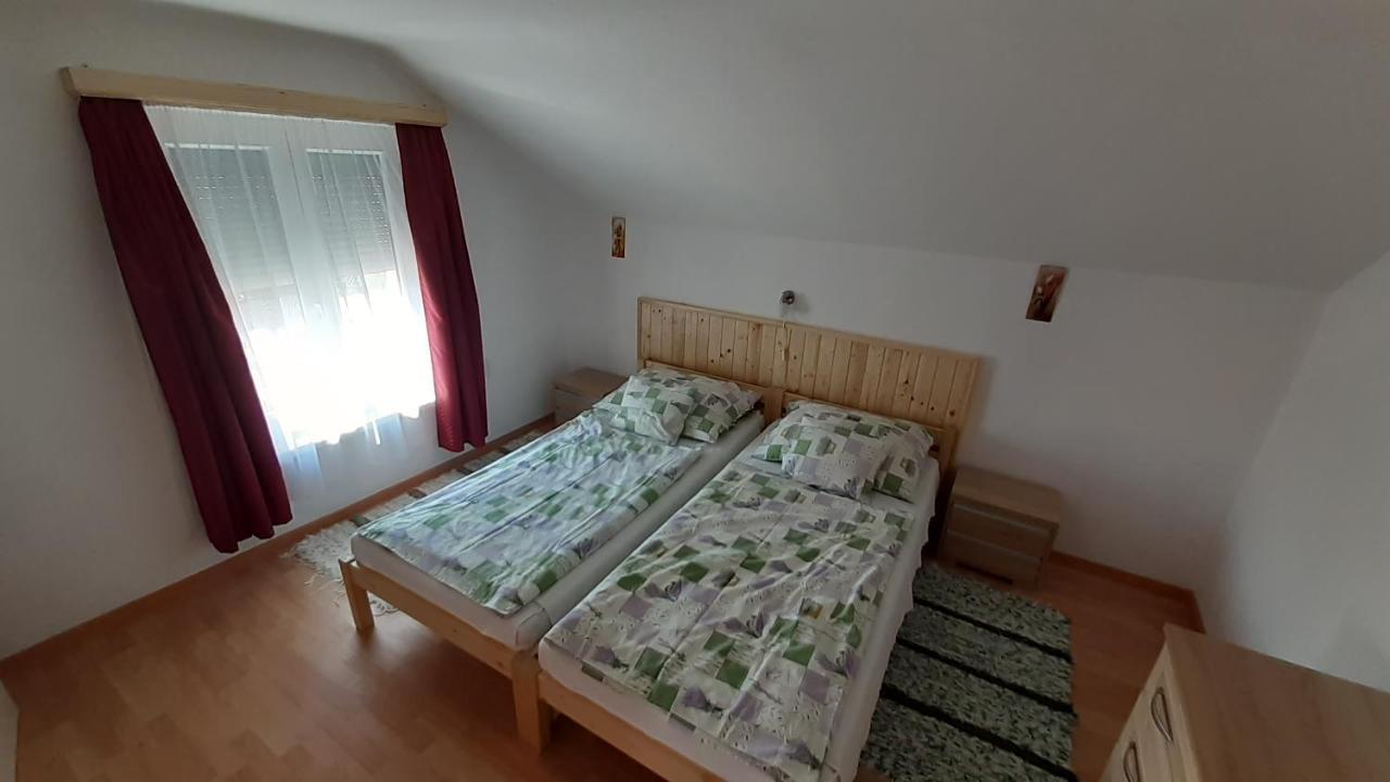 Patri Apartmanhaz Keszthely Εξωτερικό φωτογραφία