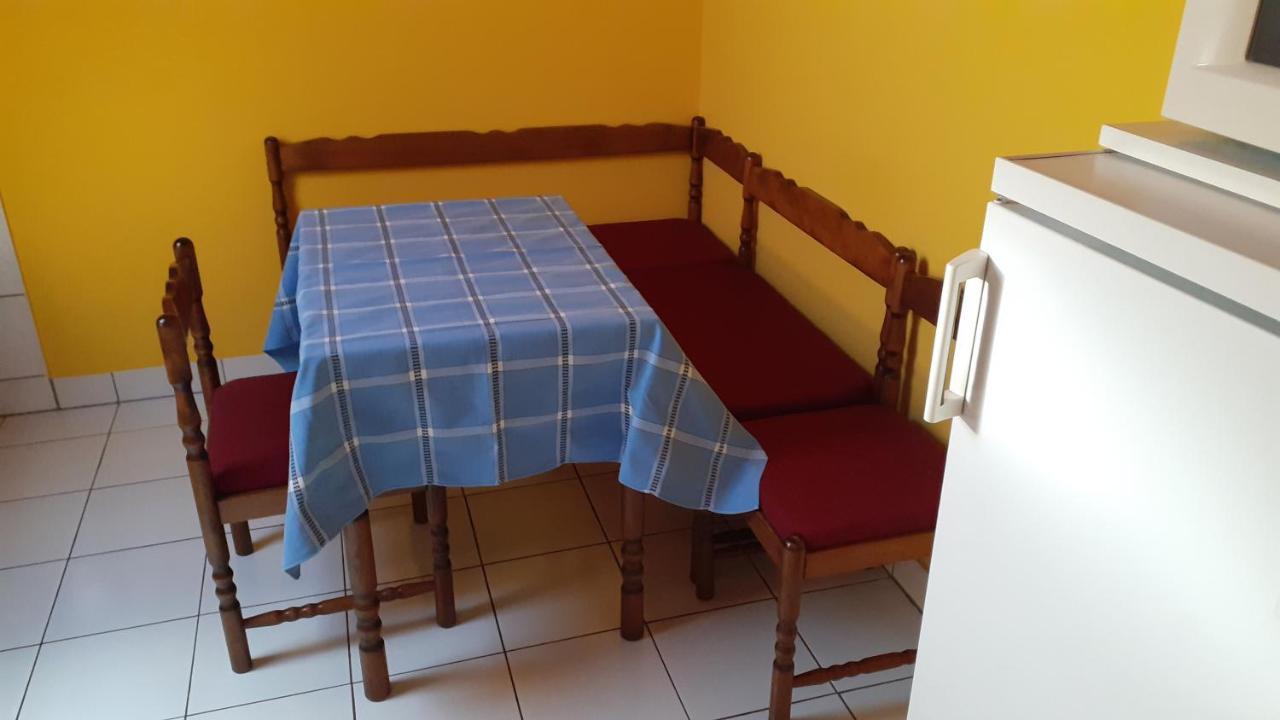 Patri Apartmanhaz Keszthely Εξωτερικό φωτογραφία