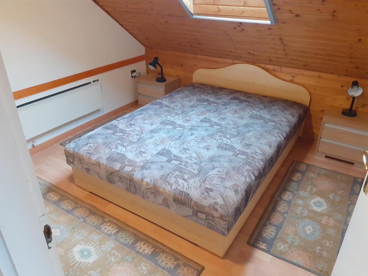 Patri Apartmanhaz Keszthely Εξωτερικό φωτογραφία